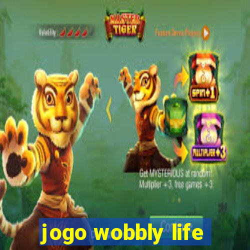 jogo wobbly life